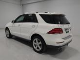 Thumbnail of 2017 White Mercedes-Benz GLE 350