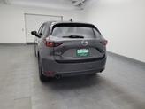 Thumbnail of 2020 Machine Gray Metallic Mazda CX-5