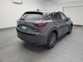 Thumbnail of 2020 Machine Gray Metallic Mazda CX-5