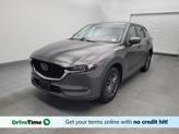 Photo of 2020 Machine Gray Metallic Mazda CX-5