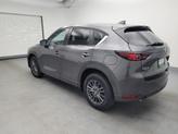 Thumbnail of 2020 Machine Gray Metallic Mazda CX-5
