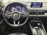 Thumbnail of 2020 Machine Gray Metallic Mazda CX-5