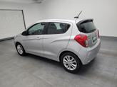 Thumbnail of 2020 Silver Ice Metallic Chevrolet Spark