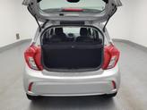 Thumbnail of 2020 Silver Ice Metallic Chevrolet Spark