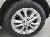 Thumbnail of 2020 Silver Ice Metallic Chevrolet Spark