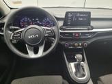 Thumbnail of 2023 Deep Sea Blue Kia Forte
