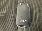 Thumbnail of 2023 Deep Sea Blue Kia Forte