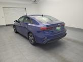 Thumbnail of 2023 Deep Sea Blue Kia Forte
