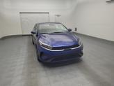 Thumbnail of 2023 Deep Sea Blue Kia Forte