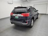 Thumbnail of 2017 Blue GMC Terrain