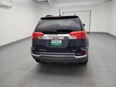 Thumbnail of 2017 Blue GMC Terrain