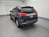 Thumbnail of 2017 Blue GMC Terrain
