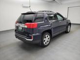 Thumbnail of 2017 Blue GMC Terrain