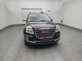 Thumbnail of 2017 Blue GMC Terrain
