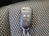 Thumbnail of 2017 Blue GMC Terrain
