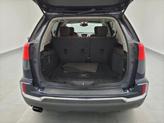 Thumbnail of 2017 Blue GMC Terrain