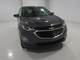 Thumbnail of 2018 Gray Chevrolet Equinox