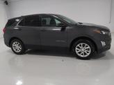 Thumbnail of 2018 Gray Chevrolet Equinox