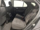 Thumbnail of 2018 Gray Chevrolet Equinox