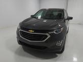 Thumbnail of 2018 Gray Chevrolet Equinox