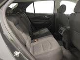 Thumbnail of 2018 Gray Chevrolet Equinox