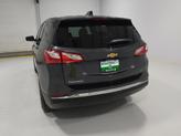 Thumbnail of 2018 Gray Chevrolet Equinox