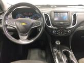 Thumbnail of 2018 Gray Chevrolet Equinox