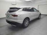 Thumbnail of 2022 Quicksilver Metallic Buick Enclave