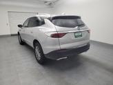 Thumbnail of 2022 Quicksilver Metallic Buick Enclave
