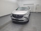Thumbnail of 2022 Quicksilver Metallic Buick Enclave