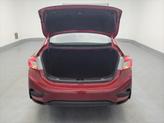 Thumbnail of 2017 Red Chevrolet Cruze
