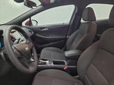 Thumbnail of 2017 Red Chevrolet Cruze