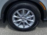 Thumbnail of 2026 Silver Honda CR-V