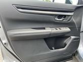 Thumbnail of 2026 Silver Honda CR-V