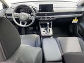 Thumbnail of 2026 Silver Honda CR-V