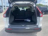 Thumbnail of 2026 Platinum White Honda CR-V
