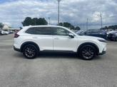 Thumbnail of 2026 Platinum White Honda CR-V