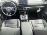 Thumbnail of 2026 Platinum White Honda CR-V