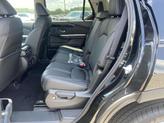 Thumbnail of 2025 Crystal Black Honda Pilot