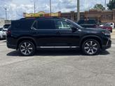 Thumbnail of 2025 Crystal Black Honda Pilot