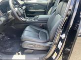 Thumbnail of 2025 Crystal Black Honda Pilot