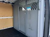 Thumbnail of 2021 Glacier White Nissan NV Cargo NV2500 HD