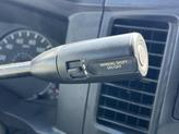 Thumbnail of 2021 Glacier White Nissan NV Cargo NV2500 HD