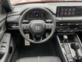 Thumbnail of 2025 Radiant Red Metallic Honda Accord Hybrid
