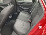 Thumbnail of 2025 Radiant Red Metallic Honda Accord Hybrid