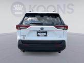 Thumbnail of 2024 Ice Cap Toyota RAV4 Hybrid
