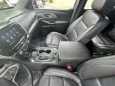 Thumbnail of 2023 Black Cherry Metallic Chevrolet Traverse