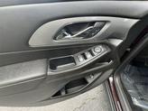 Thumbnail of 2023 Black Cherry Metallic Chevrolet Traverse