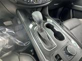 Thumbnail of 2023 Black Cherry Metallic Chevrolet Traverse