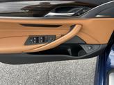 Thumbnail of 2023 Phytonic Blue Metallic BMW 540